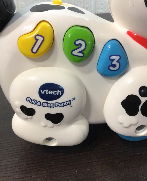 used Toys
