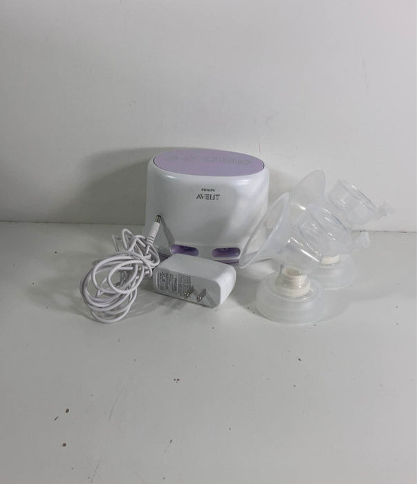 used Feeding
