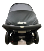 Shop Doona Infant Car Seat & Stroller Combo, 2023, Nitro Black at Goodbuygears