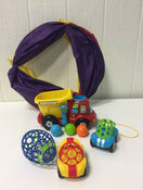 used BUNDLE Active Toys