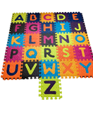 secondhand Foam Play Mat