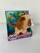 used FurReal Friends Walkalots Big Wags