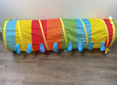 used Melissa & Doug Sunny Patch Giddy Buggy Tunnel