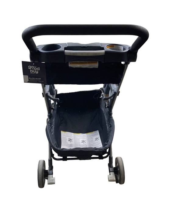 Shop Chicco KeyFit Caddy Stroller Frame, 2020 at Goodbuygears