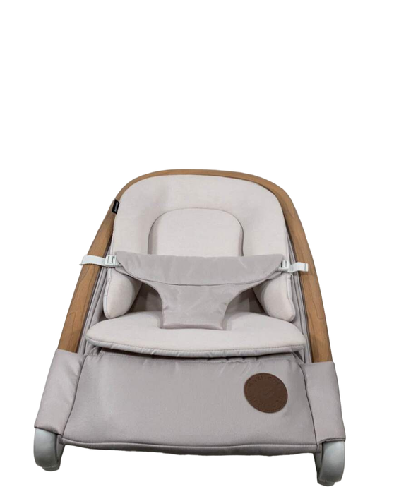 Shop Maxi-Cosi Kori 2-in-1 Rocker, Horizon Sand at Goodbuygears