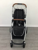 Shop UPPAbaby VISTA V2 Stroller, Gregory (Blue Melange) at Goodbuygears