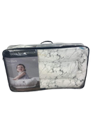 Shop DockATot Grand Dock, Carrara Marble at Goodbuygears