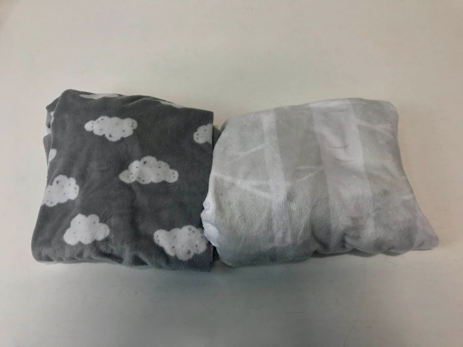 BUNDLE Changing Pad With Covers