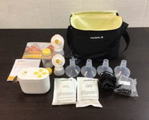 used Medela Pump In Style with MaxFlow