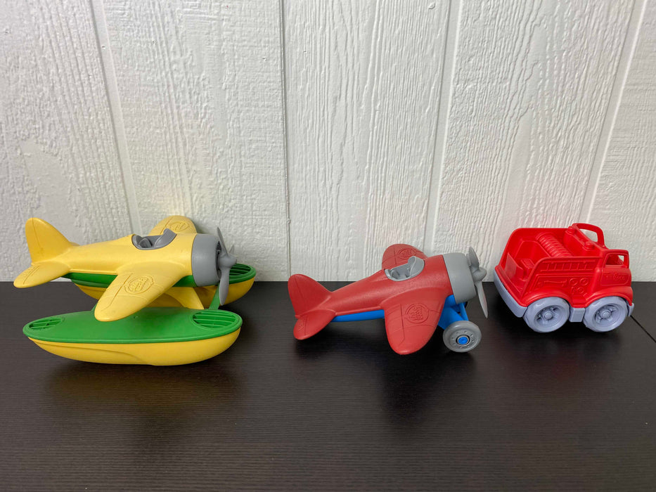 used Toys