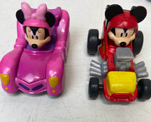 used Toys