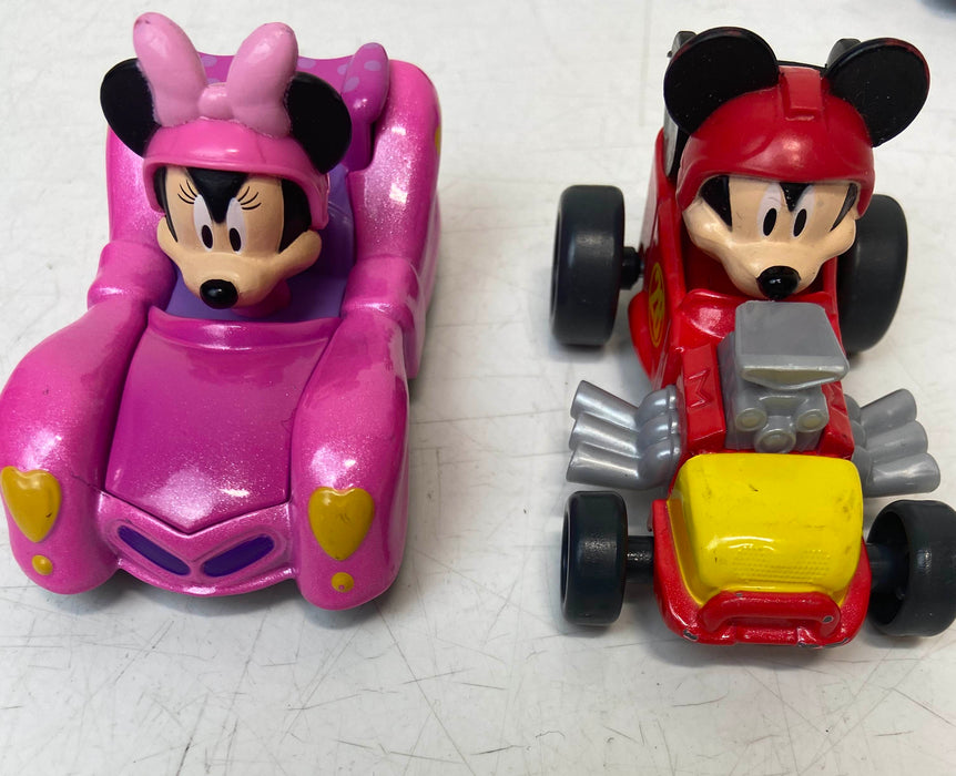 used Toys