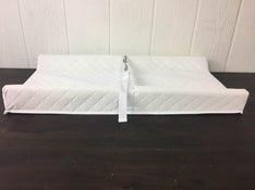 used Summer Infant Contoured Changing Pad