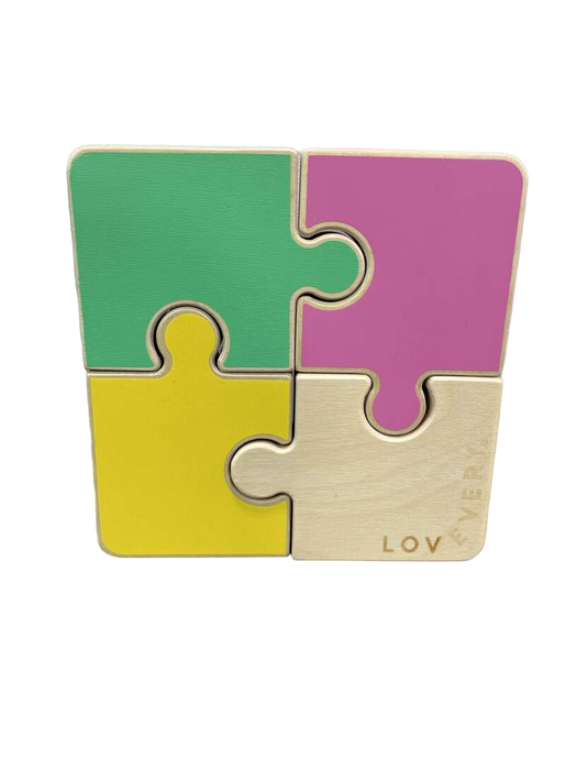 Shop Lovevery The Companion Play Kit at Goodbuygears