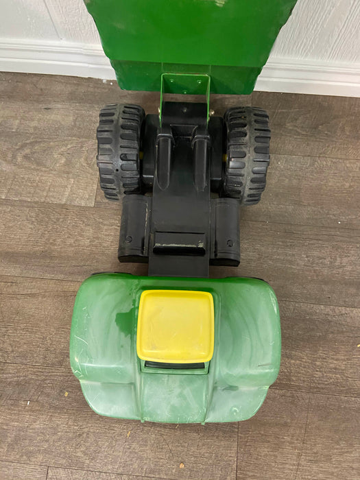 used Toys