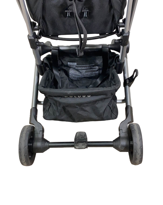 Shop Colugo Compact Stroller, 2023, Olive at Goodbuygears