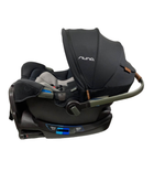 Shop Nuna PIPA rx Infant Car Seat, Caviar, 2023 at Goodbuygears