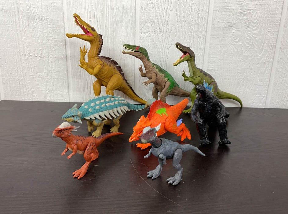 used Toys