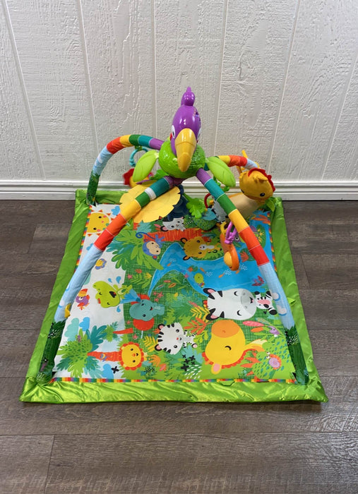 secondhand Infant Gear