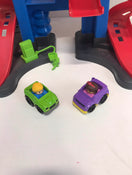 used Toys