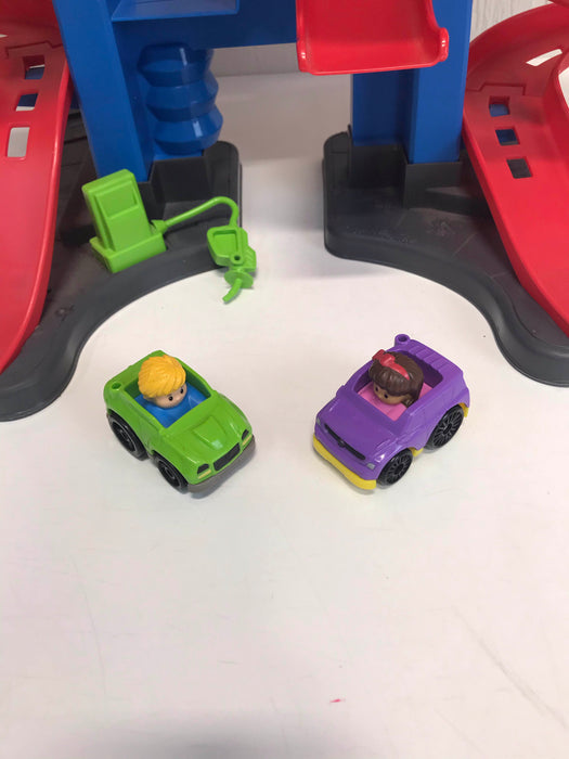 used Toys