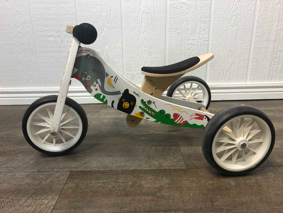 Shop Kinderfeets 2-in-1 Tiny Tot Trike at Goodbuygears