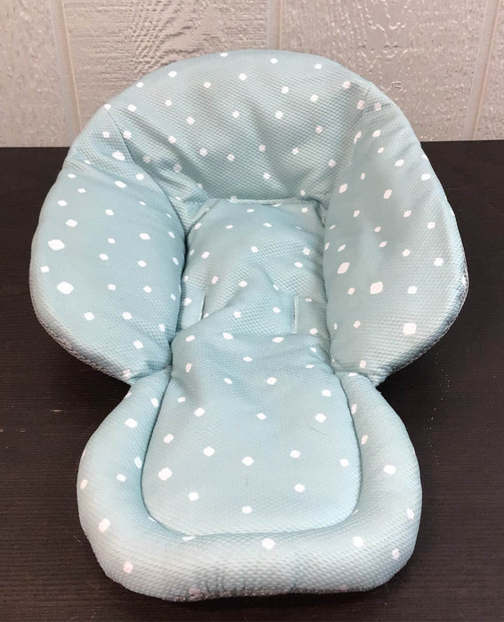 Shop 4moms Reversible Newborn Insert, Seafoam Green Mesh at Goodbuygears