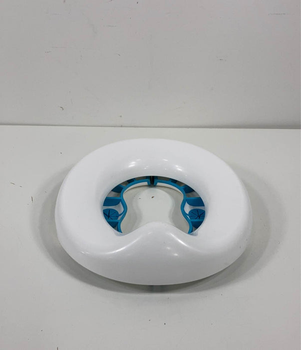 used OXO Tot 2-in-1 Go Potty, Teal