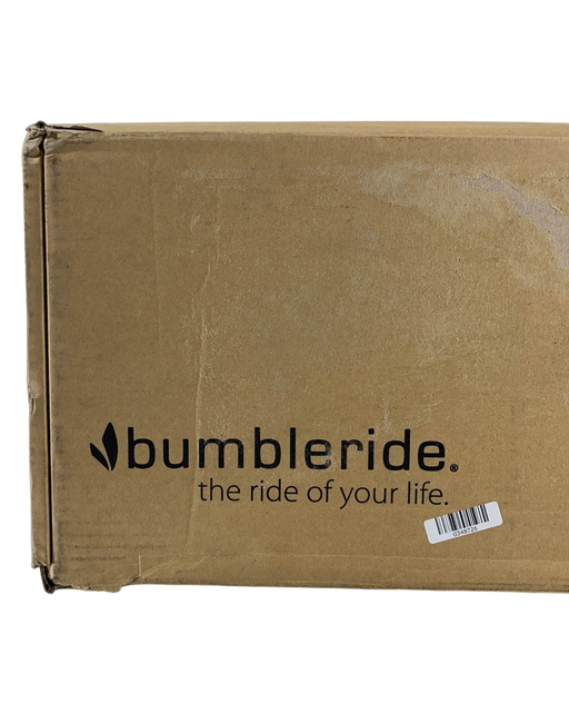 Shop Bumbleride Organic Cotton Infant Insert at Goodbuygears
