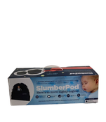Shop SlumberPod 3.0 Sleep Canopy with Fan, Navy at Goodbuygears