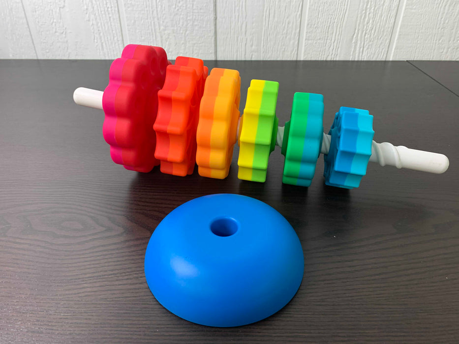 used Toys