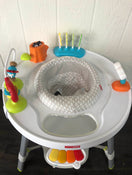 secondhand Skip Hop Explore and More Baby's View 3-Stage Activity Center