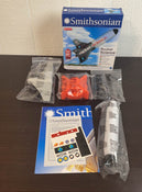 Shop Smithsonian Rocket Science Build & Launch at Goodbuygears