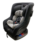 Shop Nuna RAVA Convertible Car Seat, 2021, Broken Arrow Caviar at Goodbuygears