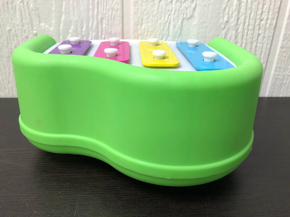 used Toys