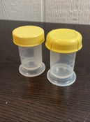 used Feeding
