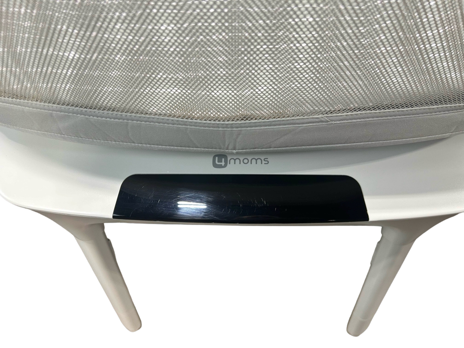 Shop 4moms MamaRoo Sleep Bassinet at Goodbuygears