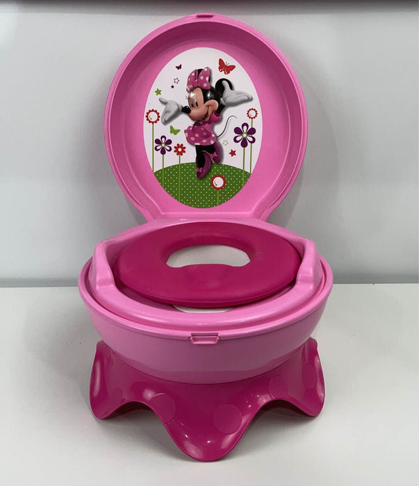 used Diapering
