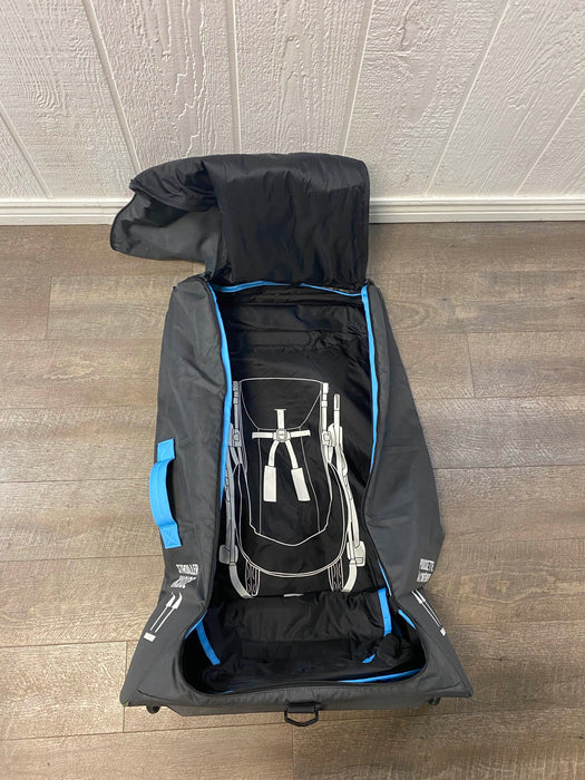 used Strollers