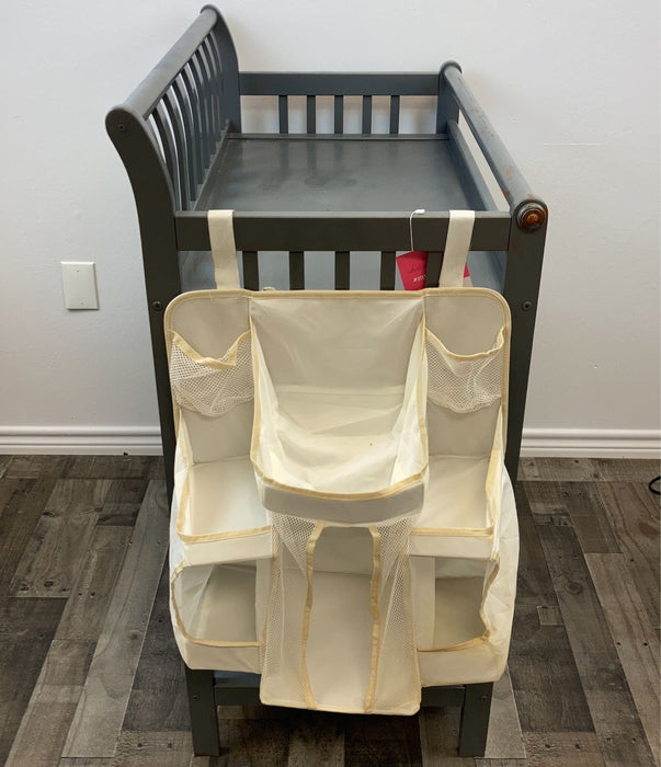secondhand Diapering
