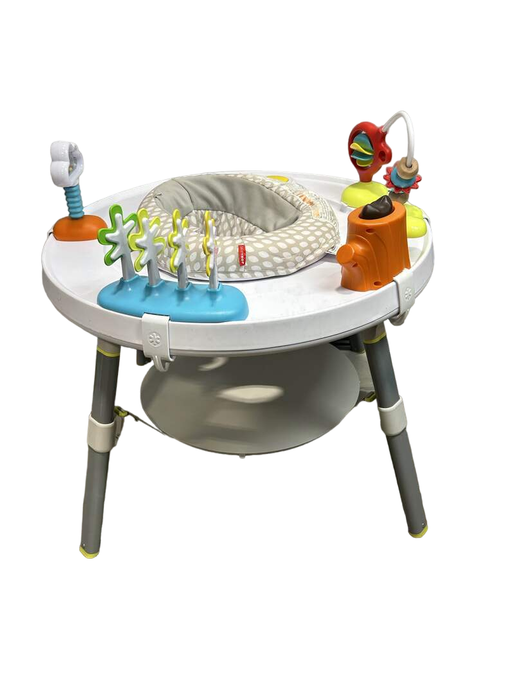 used Infant Gear