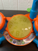 secondhand VTech Kidibeats Drum Set