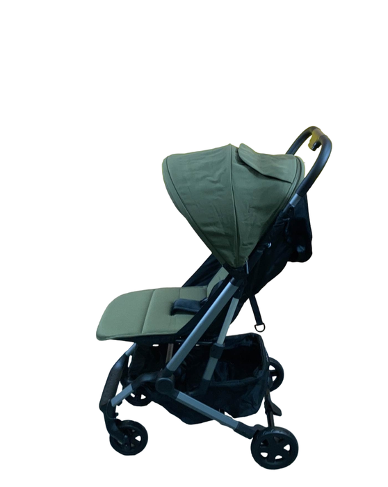 Shop Colugo Compact Stroller, Olive, 2023 at Goodbuygears