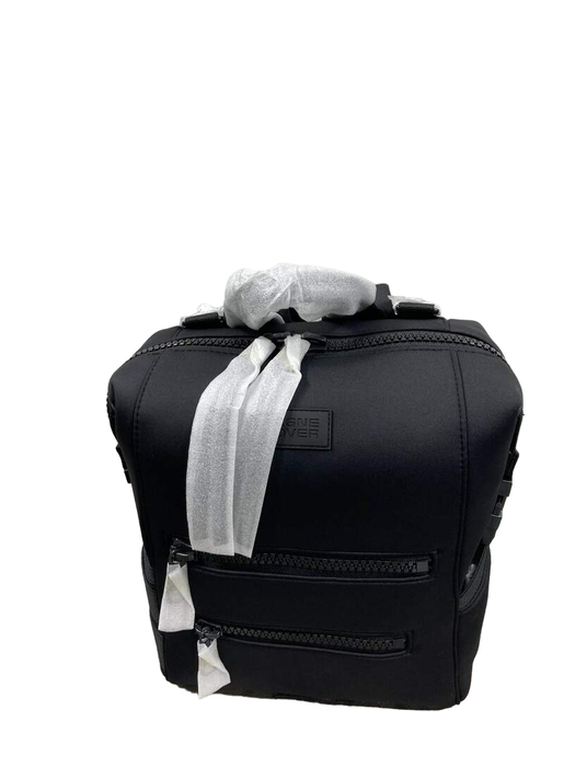 Shop Dagne Dover Indi Diaper Backpack Small, Onyx at Goodbuygears