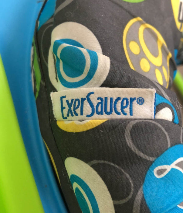 used Infant Gear