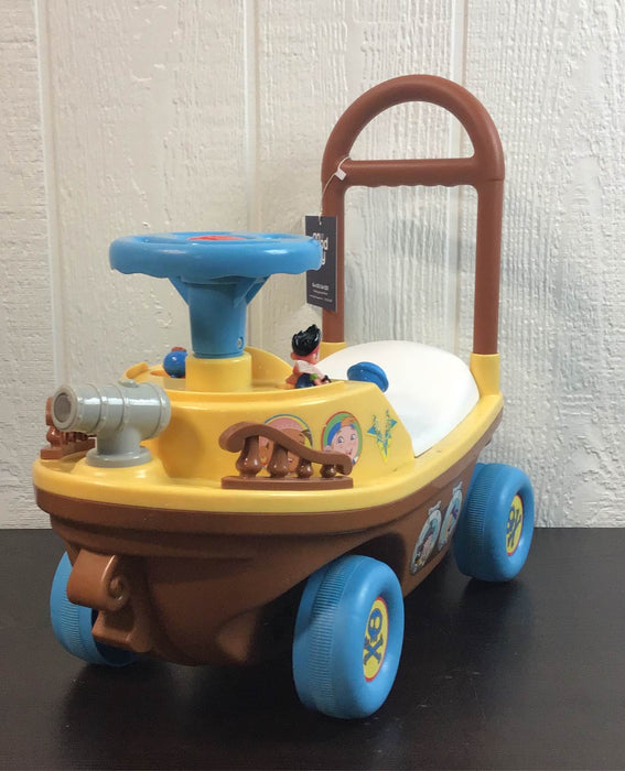 used Toys