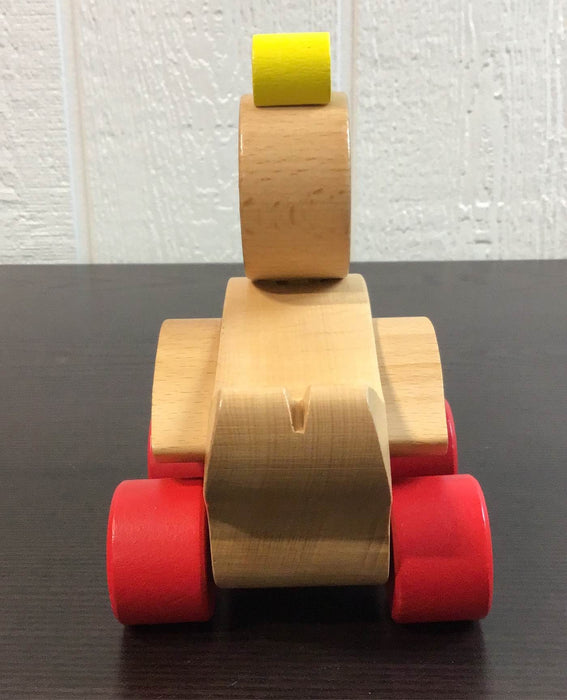 used Toys