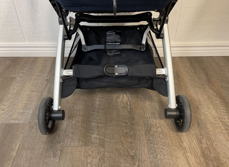 Shop gb Pockit+ All City Stroller, Night Blue, 2019 at Goodbuygears