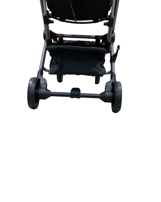Shop Colugo Compact Stroller, 2023, Black at Goodbuygears