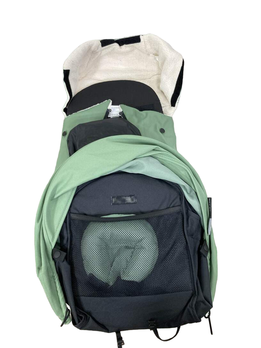 Shop Babyzen Yoyo+ Newborn Pack, Aqua at Goodbuygears